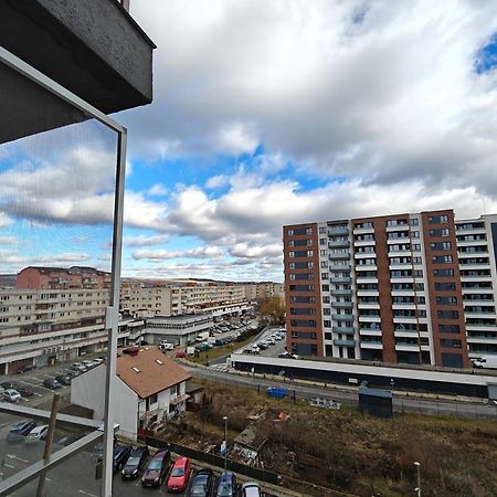 Park Lake Near Iulius Mall, Wi-Fi, Walk-In Showe Cluj-Napoca Eksteriør billede