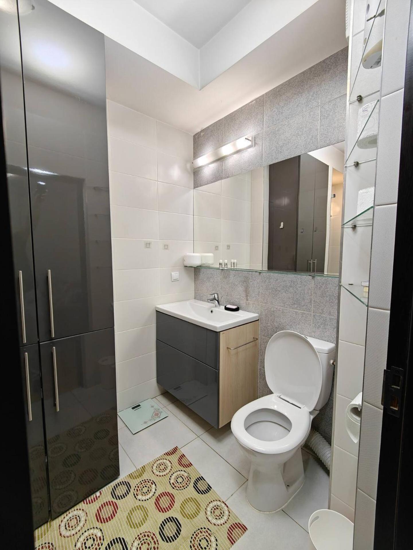 Park Lake Near Iulius Mall, Wi-Fi, Walk-In Showe Cluj-Napoca Eksteriør billede